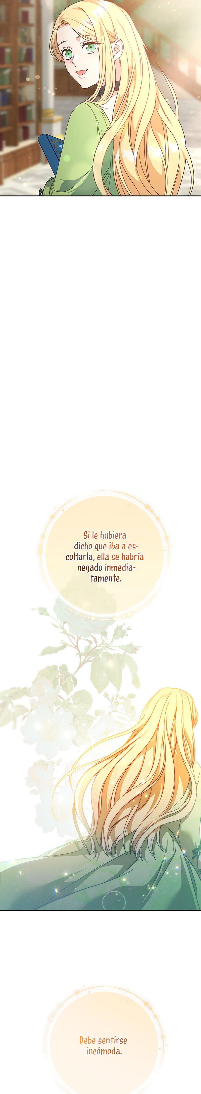 Criaré bien a mi hermana pequeña Capítulo 10 - Página 38