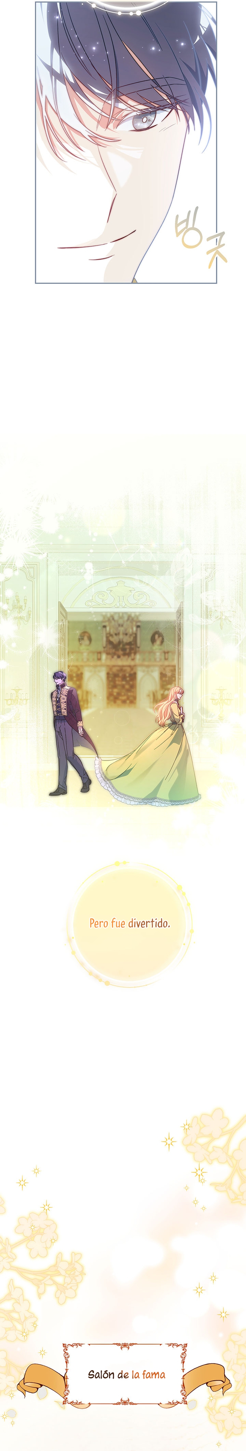 Criaré bien a mi hermana pequeña Capítulo 10 - Página 39