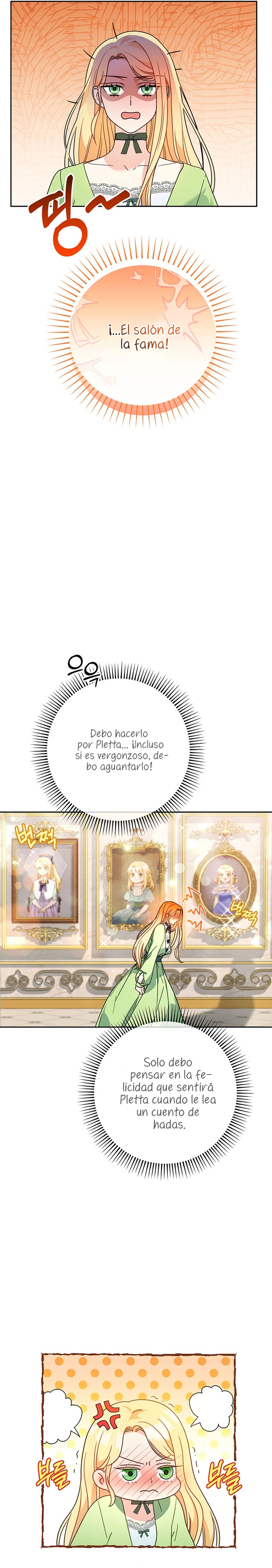 Criaré bien a mi hermana pequeña Capítulo 10 - Página 7