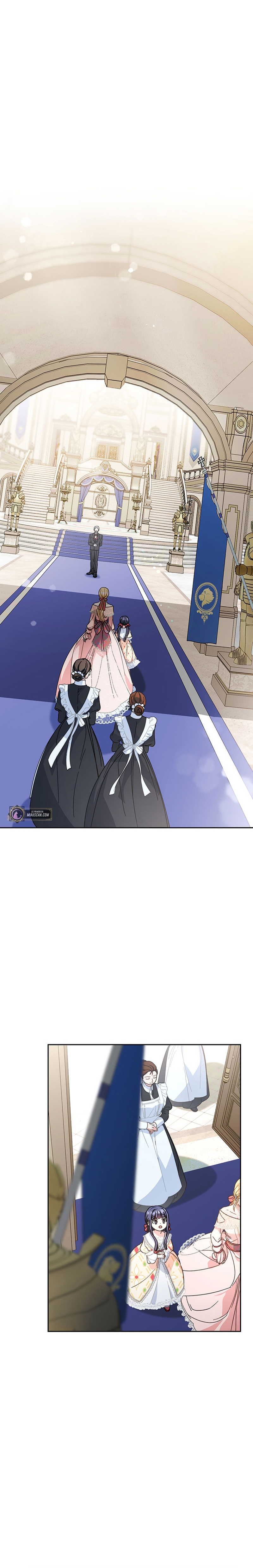 Criaré bien a mi hermana pequeña Capítulo 11 - Página 24