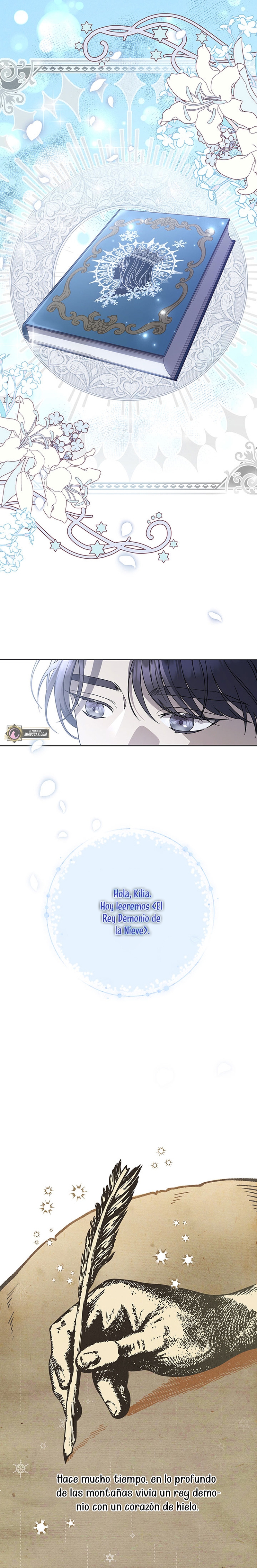 Criaré bien a mi hermana pequeña Capítulo 11 - Página 3