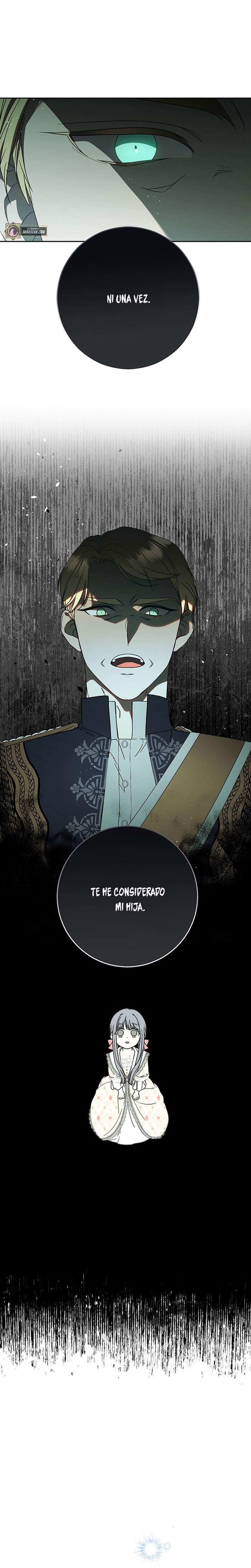 Criaré bien a mi hermana pequeña Capítulo 11 - Página 38