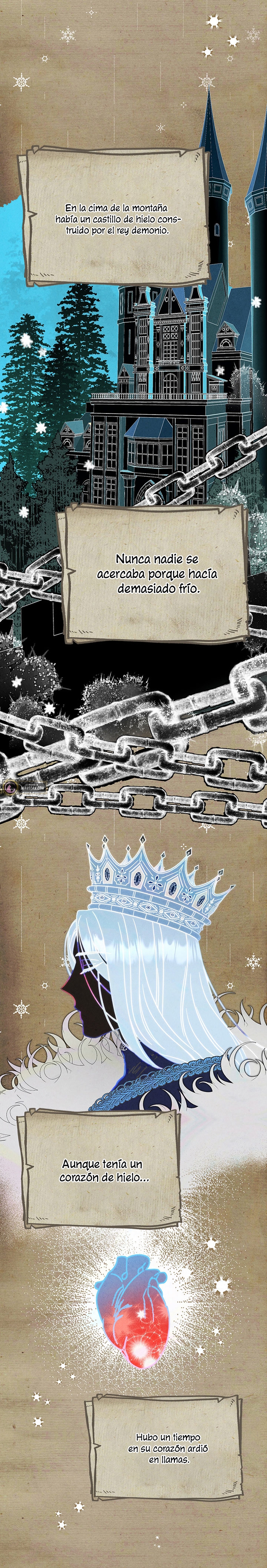 Criaré bien a mi hermana pequeña Capítulo 11 - Página 4