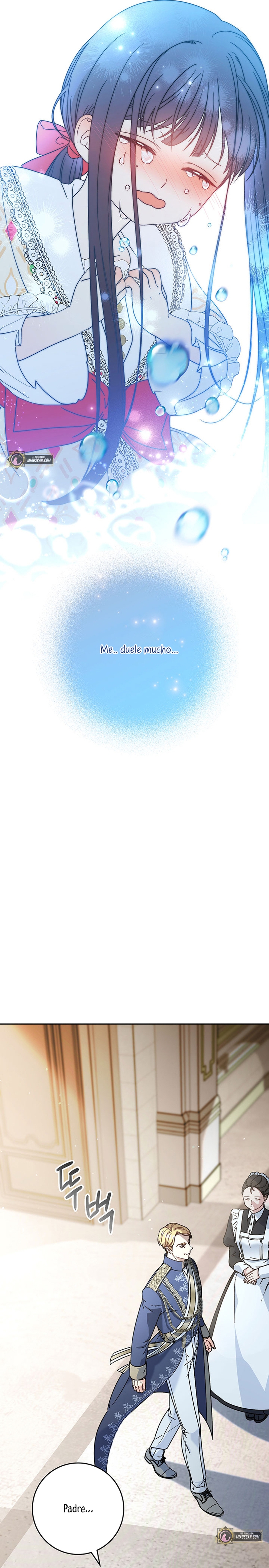 Criaré bien a mi hermana pequeña Capítulo 11 - Página 40