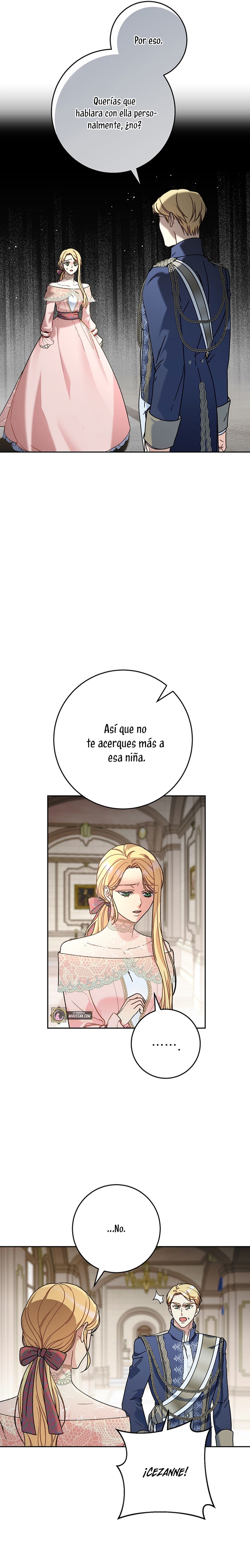 Criaré bien a mi hermana pequeña Capítulo 11 - Página 43