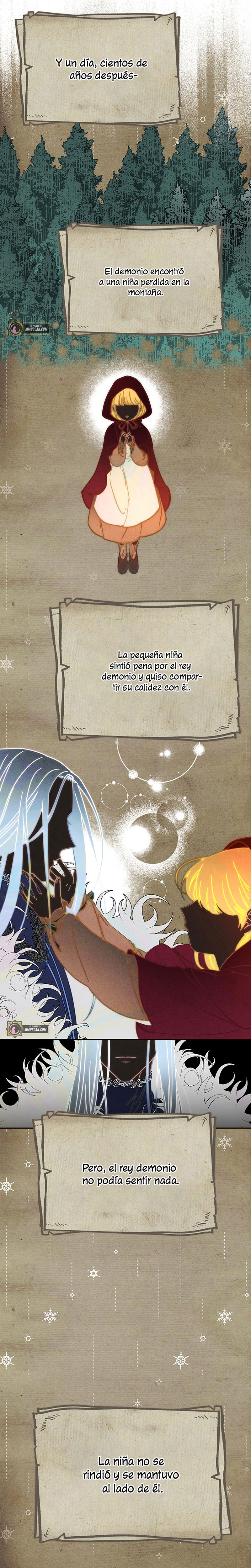 Criaré bien a mi hermana pequeña Capítulo 11 - Página 7