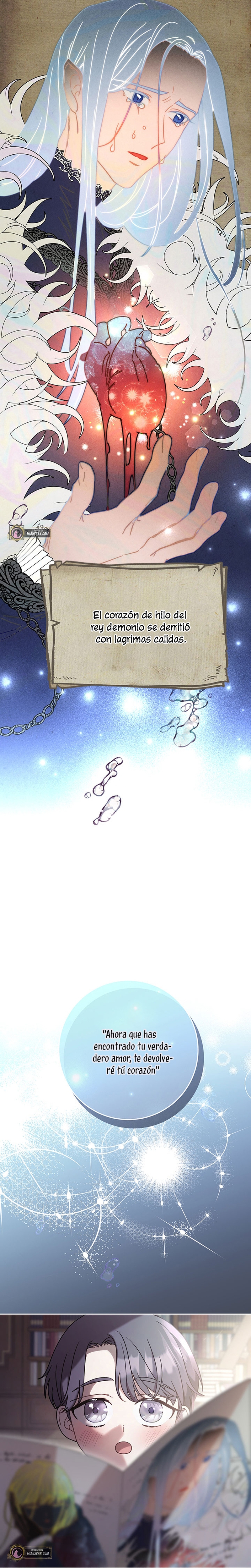 Criaré bien a mi hermana pequeña Capítulo 11 - Página 9