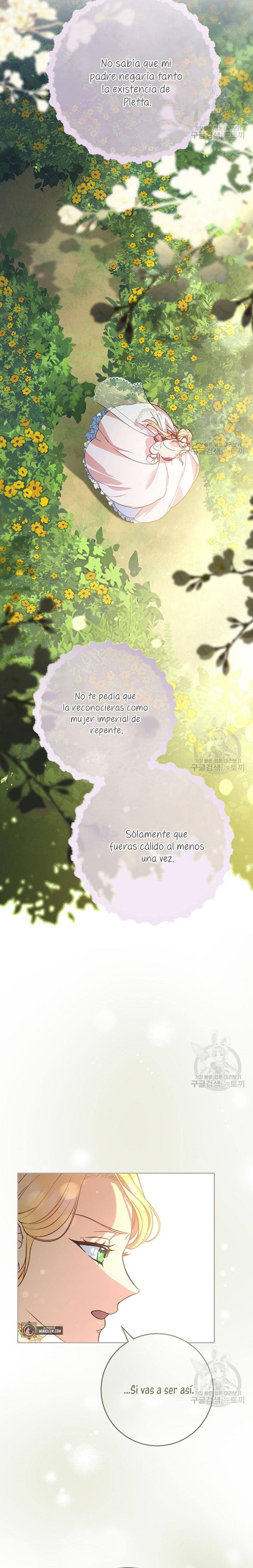 Criaré bien a mi hermana pequeña Capítulo 12 - Página 5