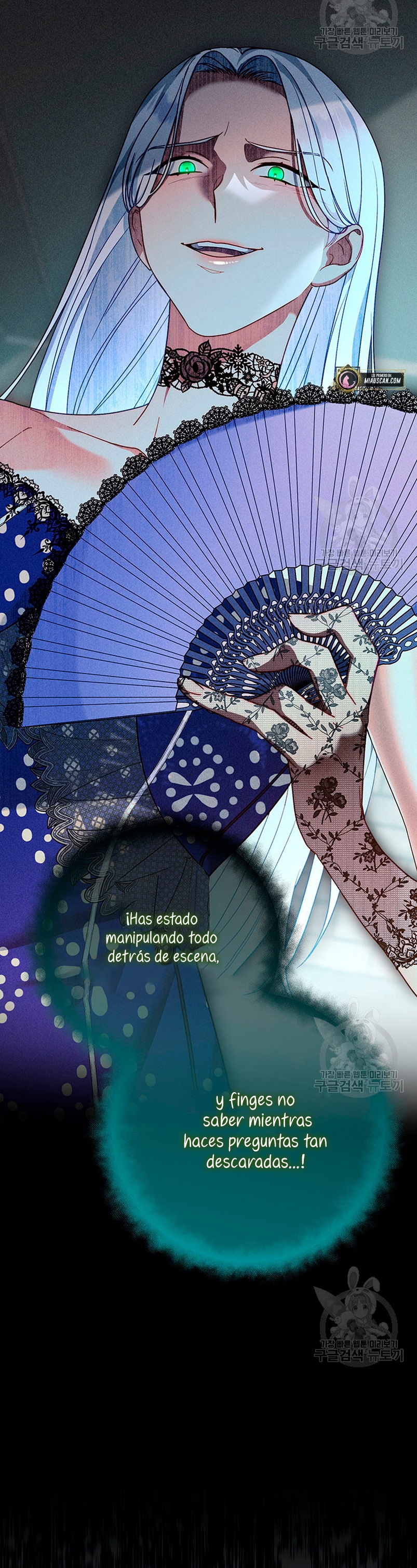 Criaré bien a mi hermana pequeña Capítulo 13 - Página 34