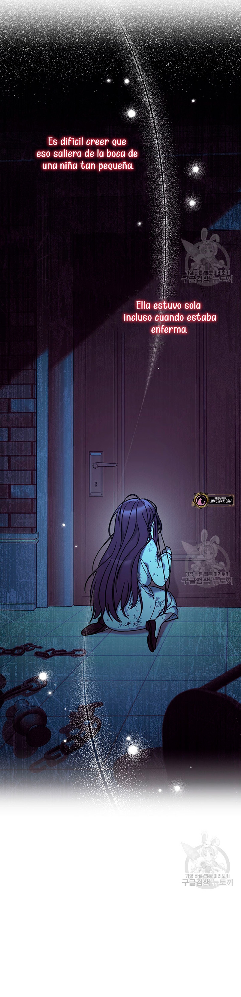 Criaré bien a mi hermana pequeña Capítulo 14 - Página 45