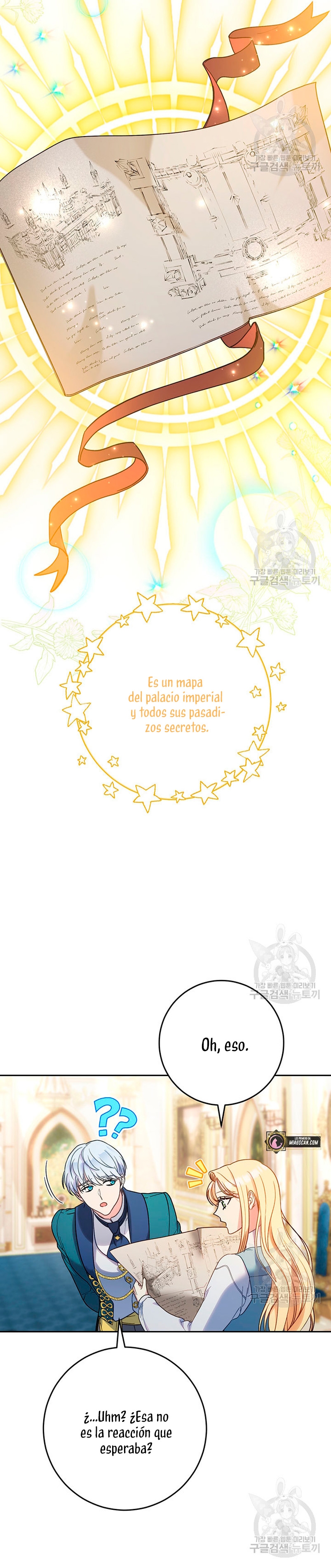 Criaré bien a mi hermana pequeña Capítulo 14 - Página 8