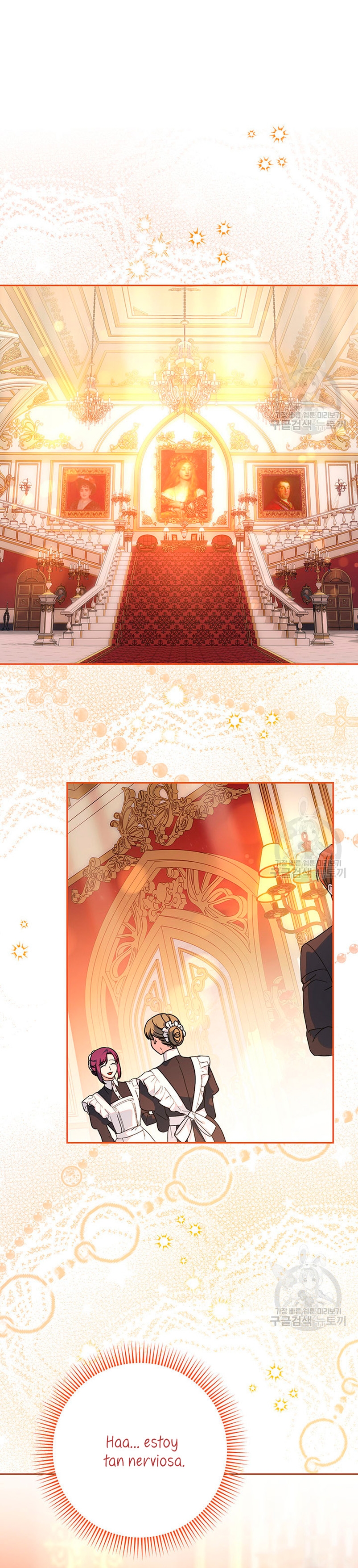 Criaré bien a mi hermana pequeña Capítulo 15 - Página 26