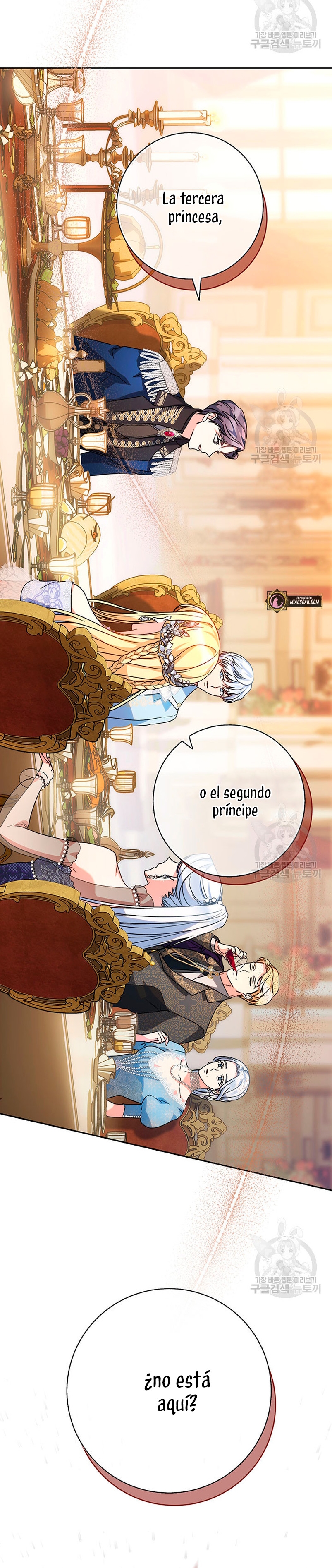 Criaré bien a mi hermana pequeña Capítulo 16 - Página 39