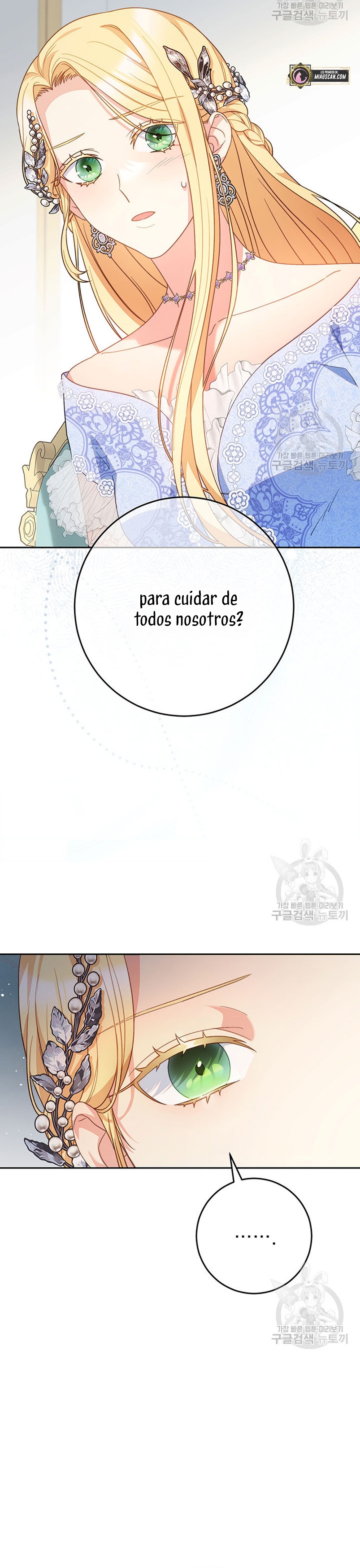 Criaré bien a mi hermana pequeña Capítulo 17 - Página 28