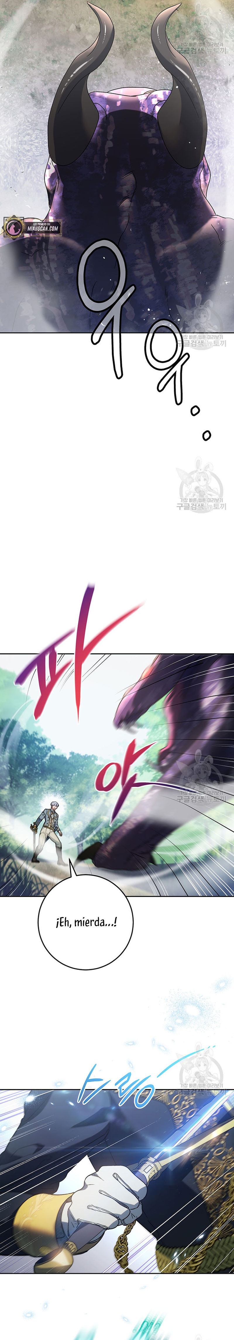 Criaré bien a mi hermana pequeña Capítulo 18 - Página 20