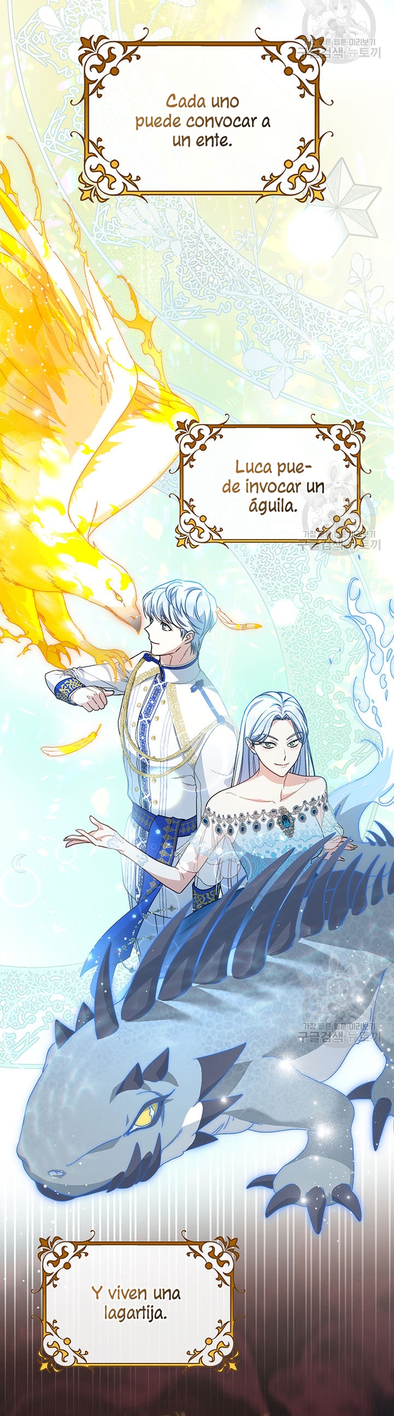 Criaré bien a mi hermana pequeña Capítulo 18 - Página 8