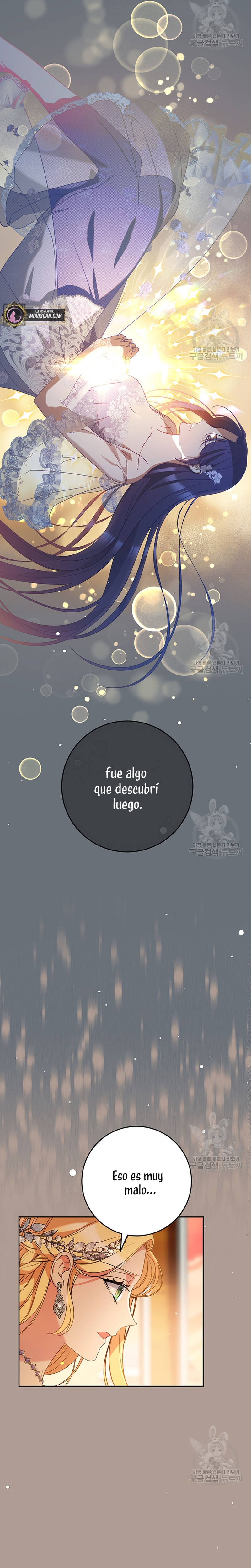 Criaré bien a mi hermana pequeña Capítulo 19 - Página 16