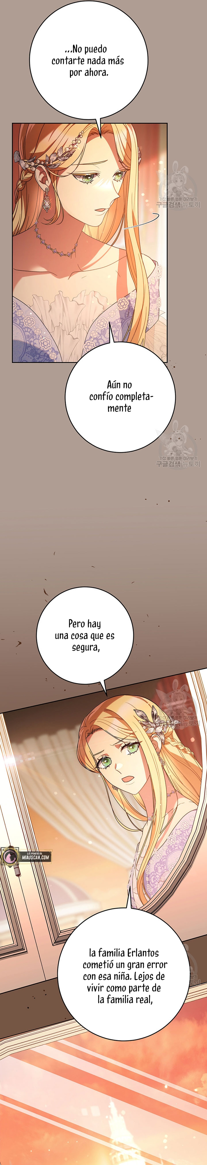 Criaré bien a mi hermana pequeña Capítulo 19 - Página 24