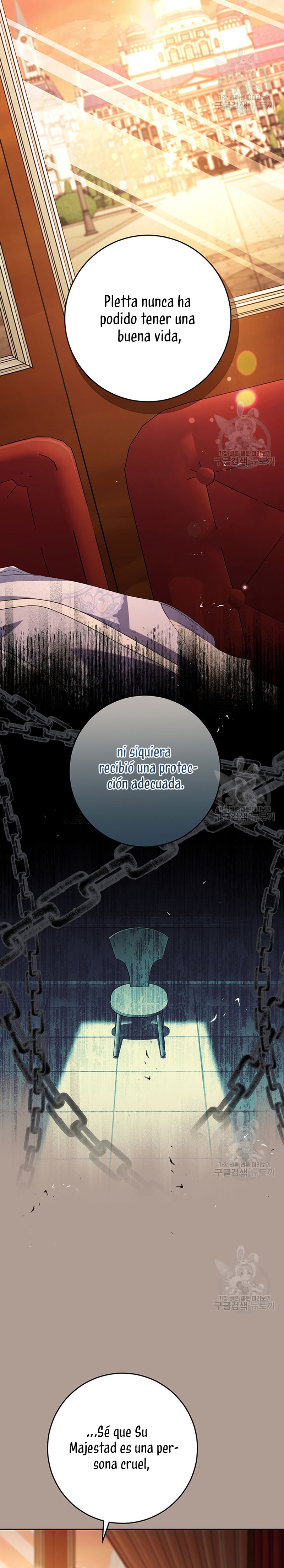 Criaré bien a mi hermana pequeña Capítulo 19 - Página 25