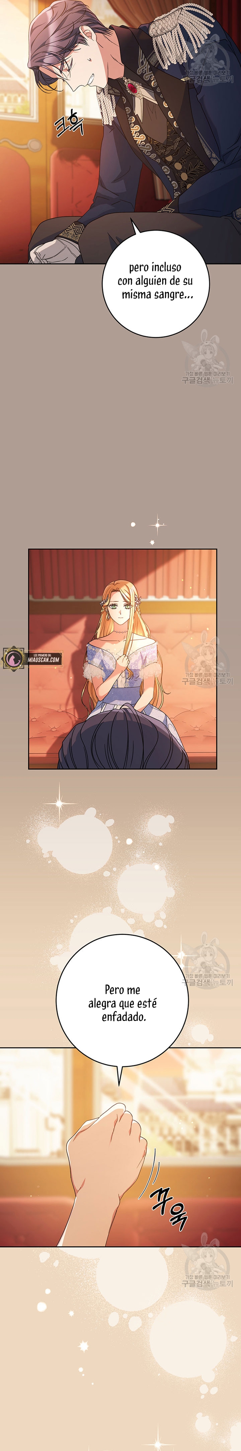 Criaré bien a mi hermana pequeña Capítulo 19 - Página 26