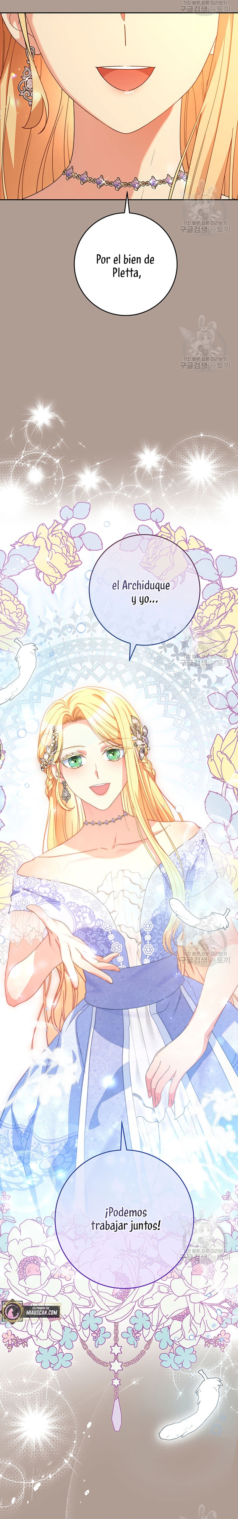 Criaré bien a mi hermana pequeña Capítulo 19 - Página 28