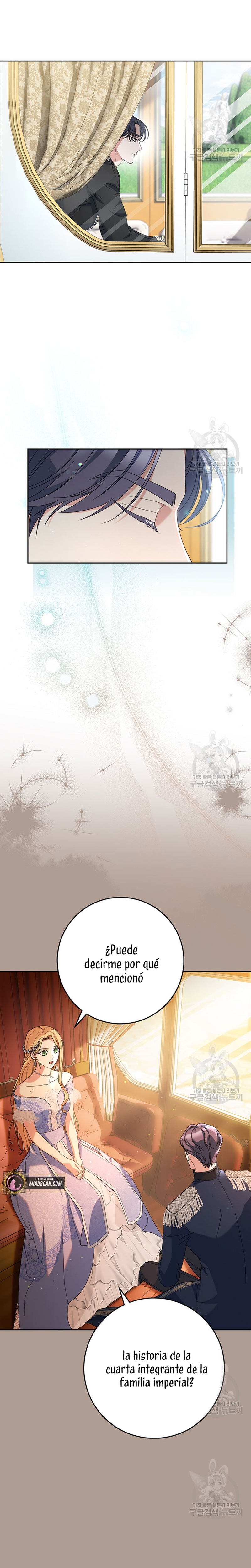 Criaré bien a mi hermana pequeña Capítulo 19 - Página 9