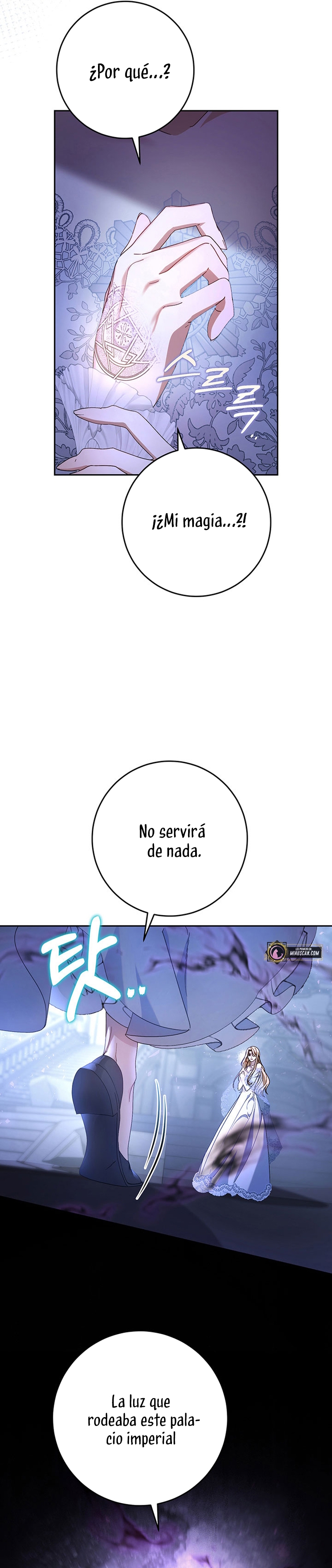 Criaré bien a mi hermana pequeña Capítulo 2 - Página 10