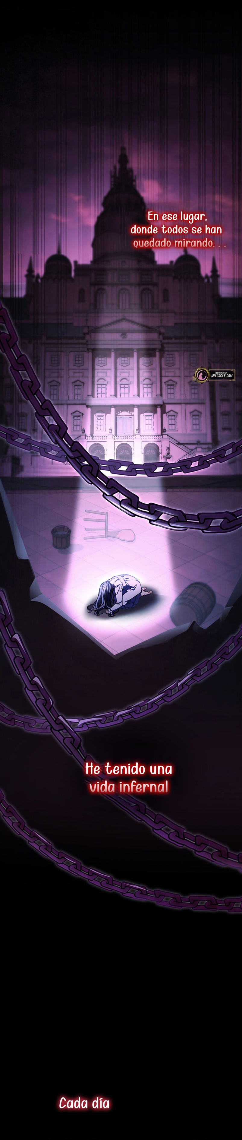 Criaré bien a mi hermana pequeña Capítulo 2 - Página 15