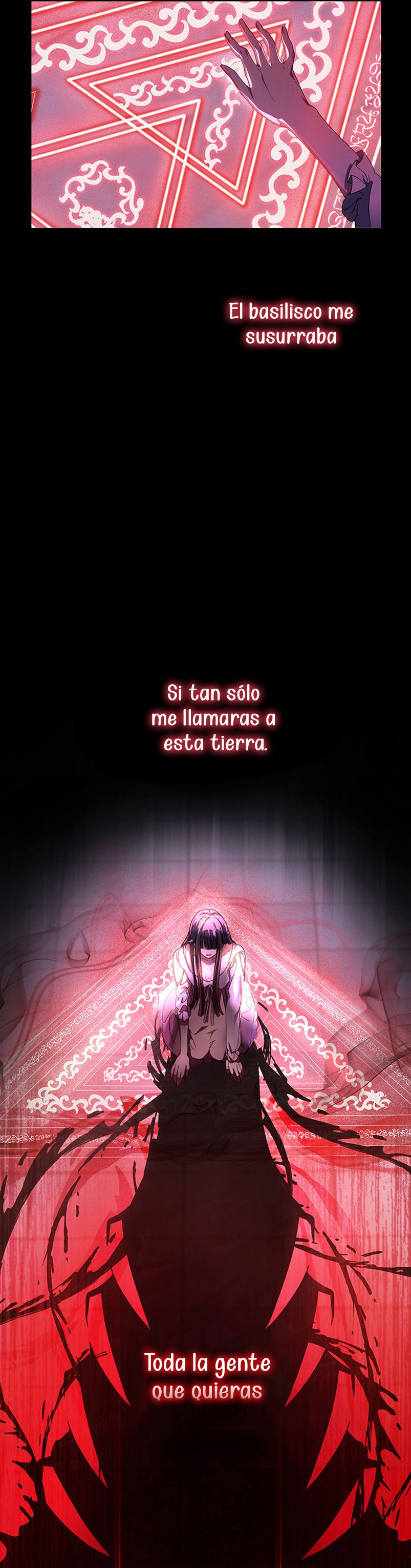 Criaré bien a mi hermana pequeña Capítulo 2 - Página 16