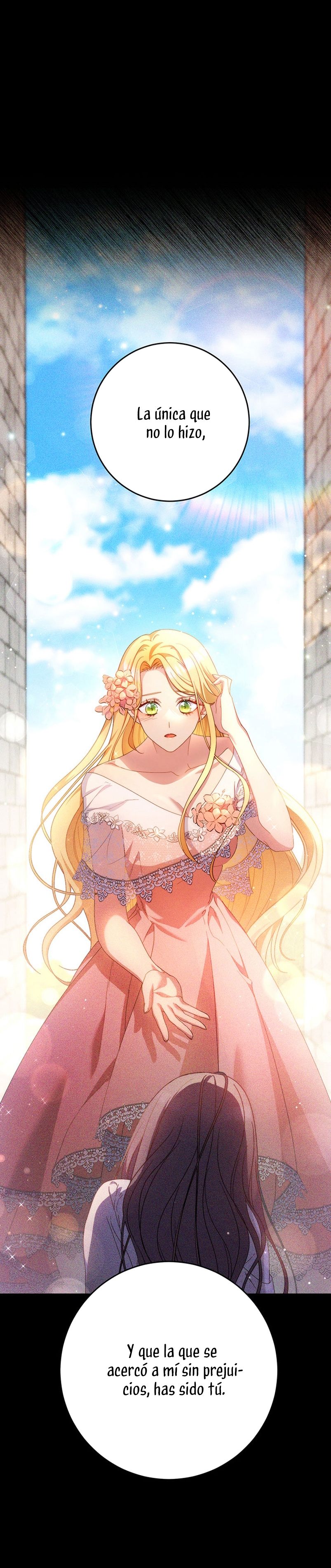 Criaré bien a mi hermana pequeña Capítulo 2 - Página 21