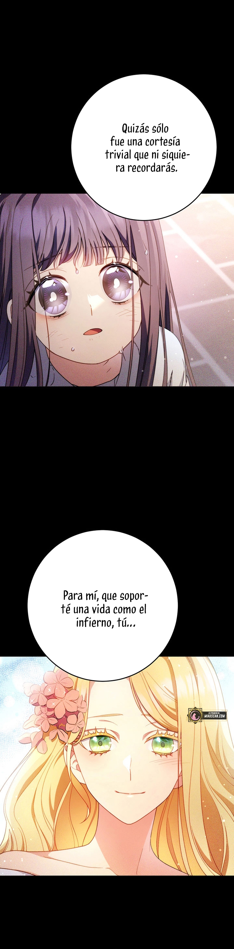 Criaré bien a mi hermana pequeña Capítulo 2 - Página 22