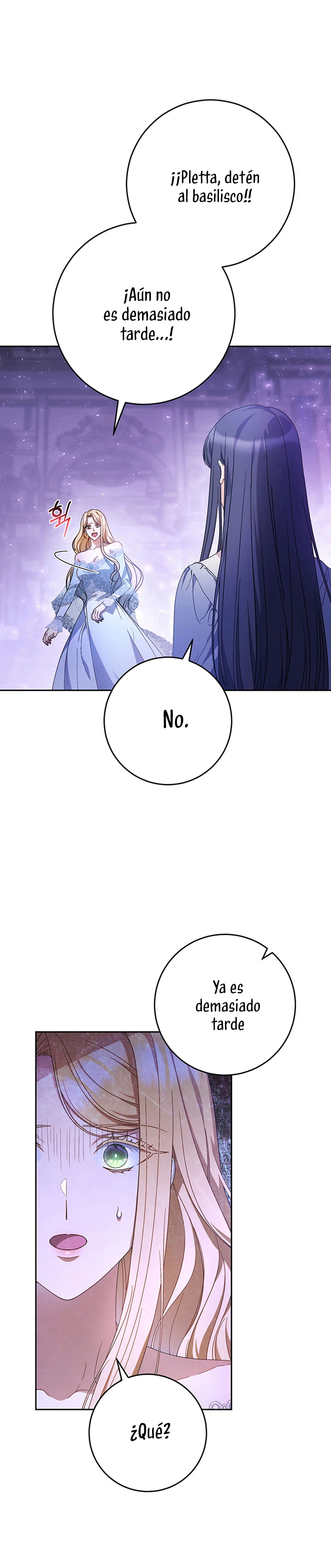 Criaré bien a mi hermana pequeña Capítulo 2 - Página 26