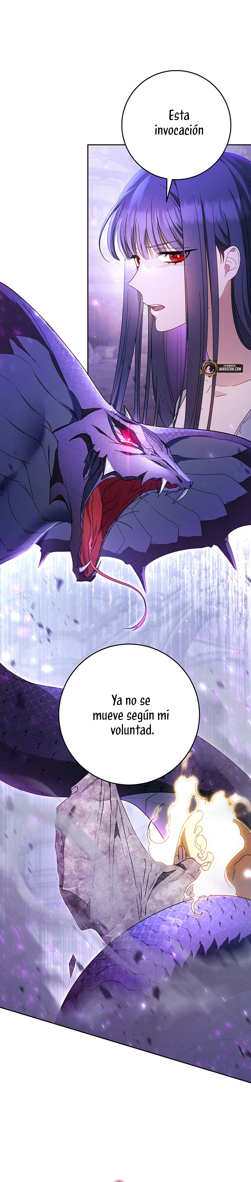 Criaré bien a mi hermana pequeña Capítulo 2 - Página 27