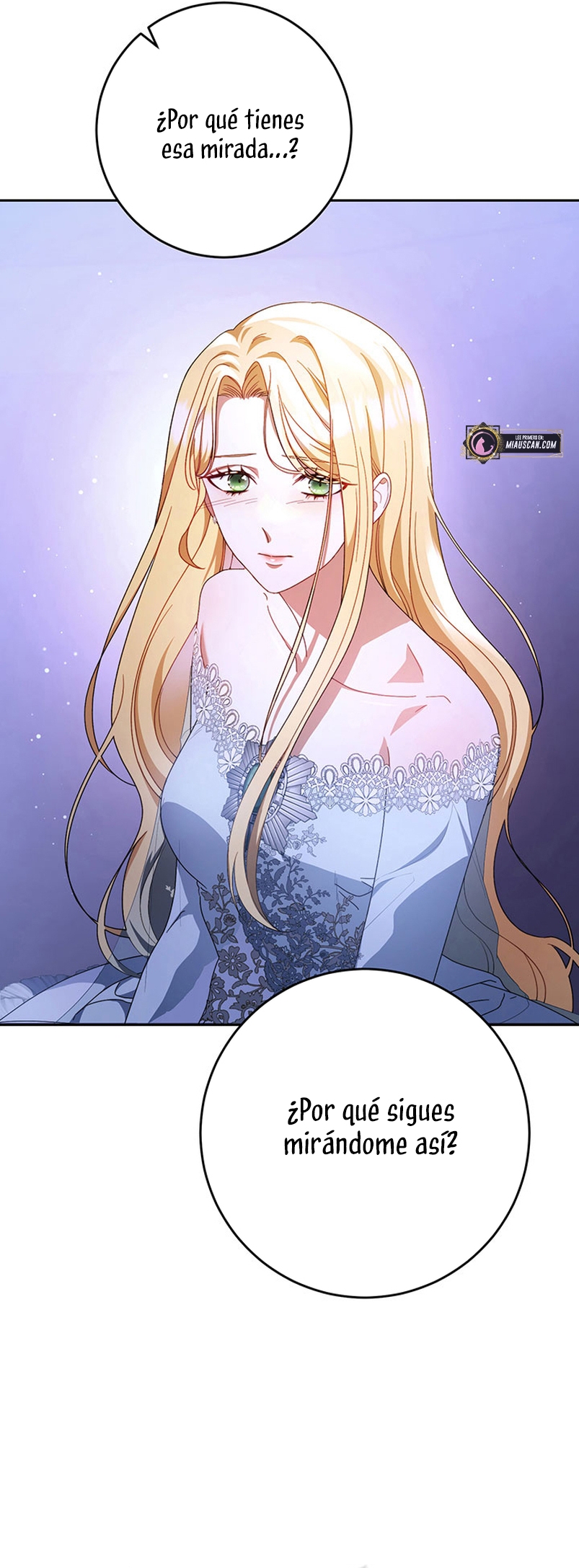 Criaré bien a mi hermana pequeña Capítulo 2 - Página 35