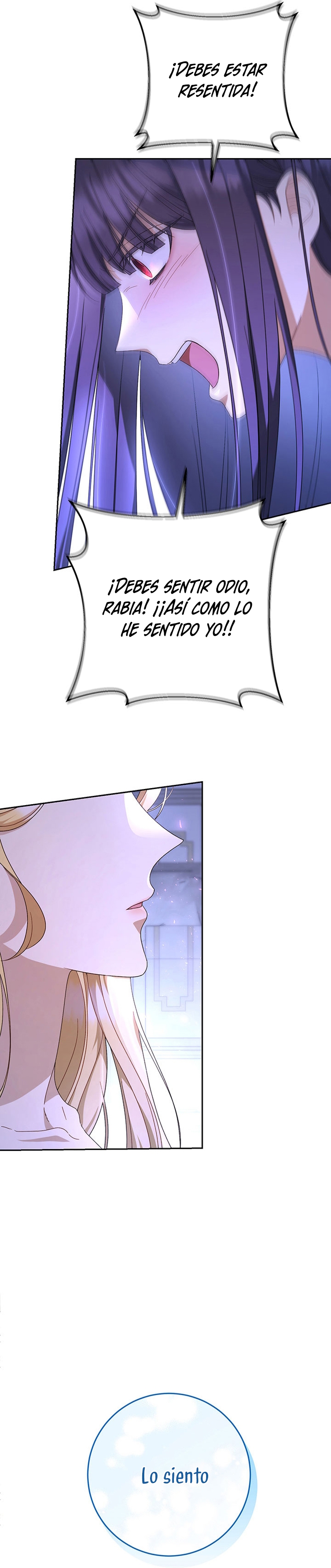 Criaré bien a mi hermana pequeña Capítulo 2 - Página 37