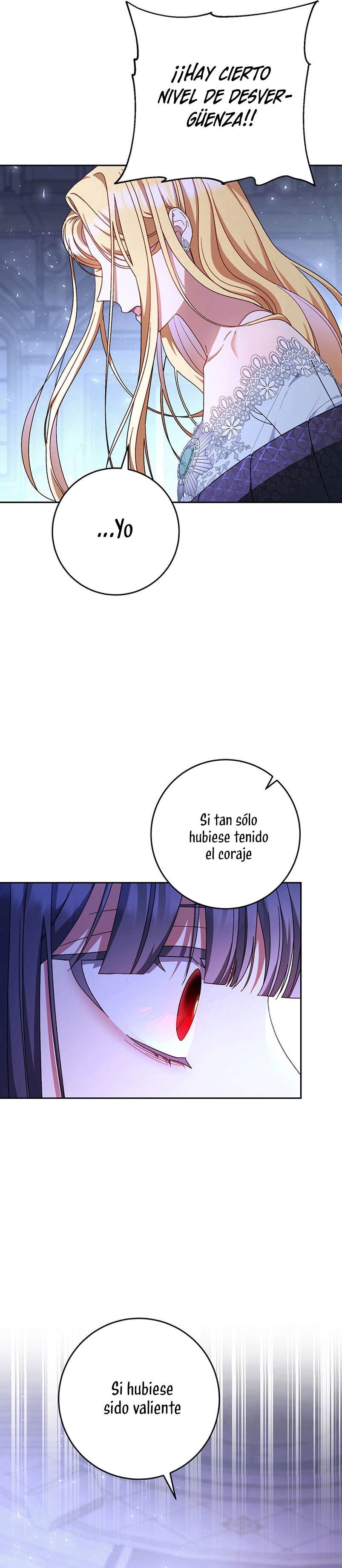 Criaré bien a mi hermana pequeña Capítulo 2 - Página 43