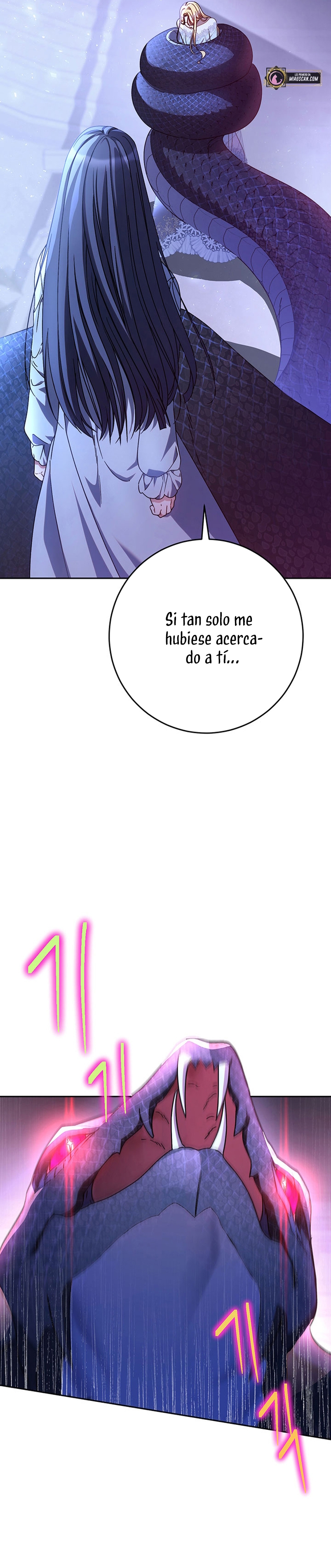 Criaré bien a mi hermana pequeña Capítulo 2 - Página 44