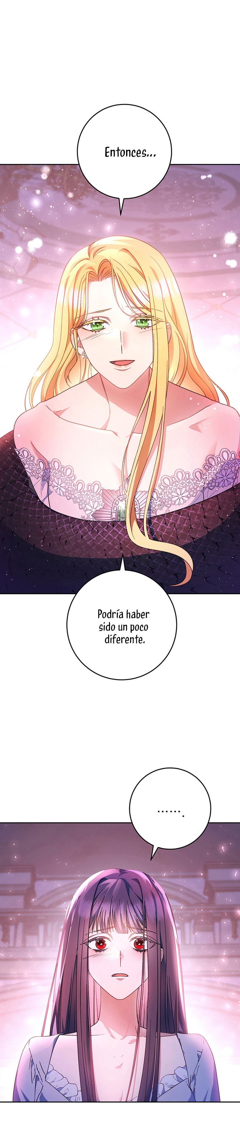 Criaré bien a mi hermana pequeña Capítulo 2 - Página 45