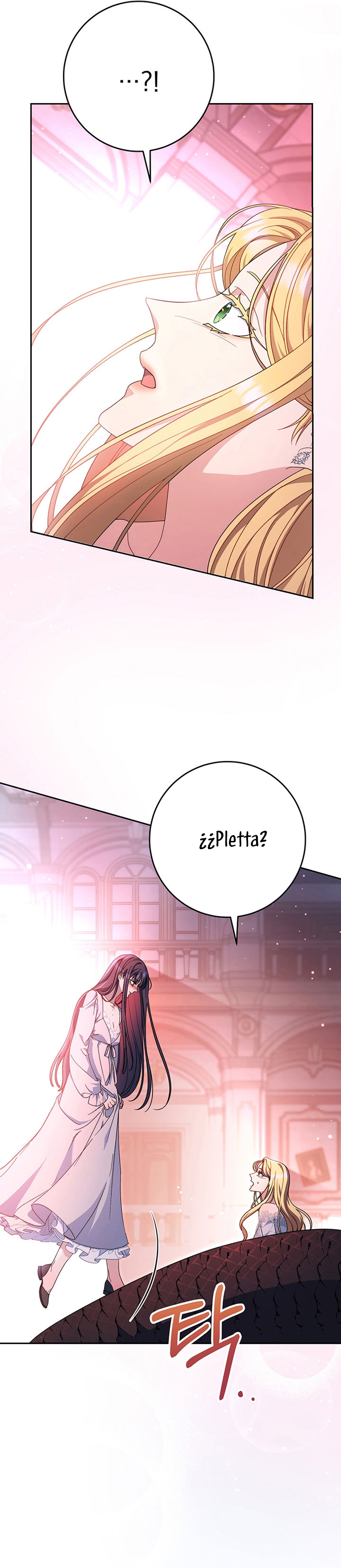 Criaré bien a mi hermana pequeña Capítulo 2 - Página 49