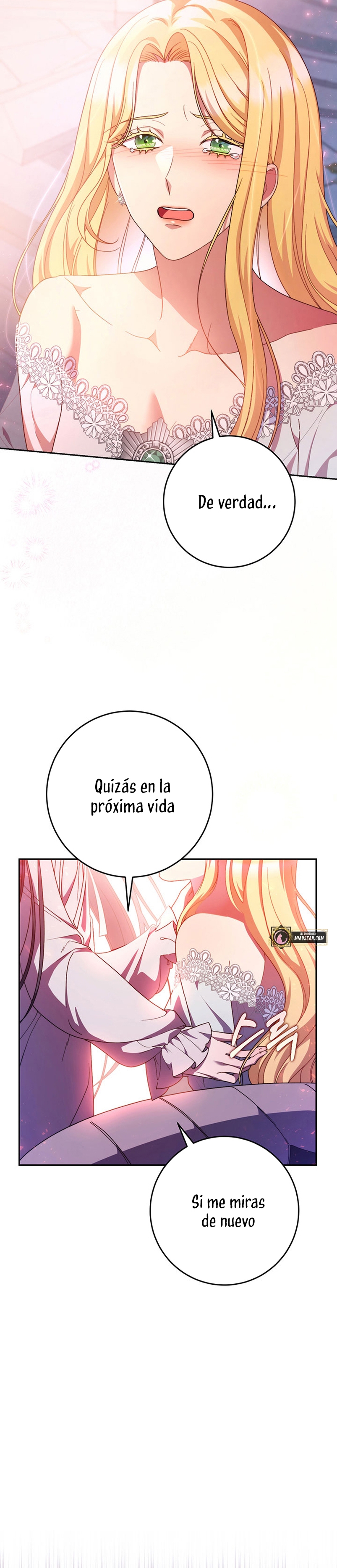 Criaré bien a mi hermana pequeña Capítulo 2 - Página 52