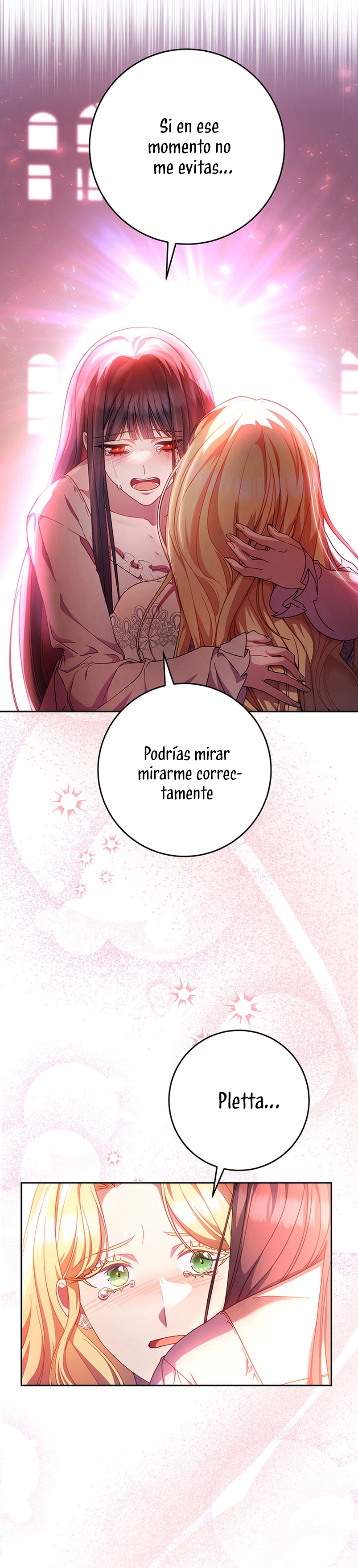 Criaré bien a mi hermana pequeña Capítulo 2 - Página 53