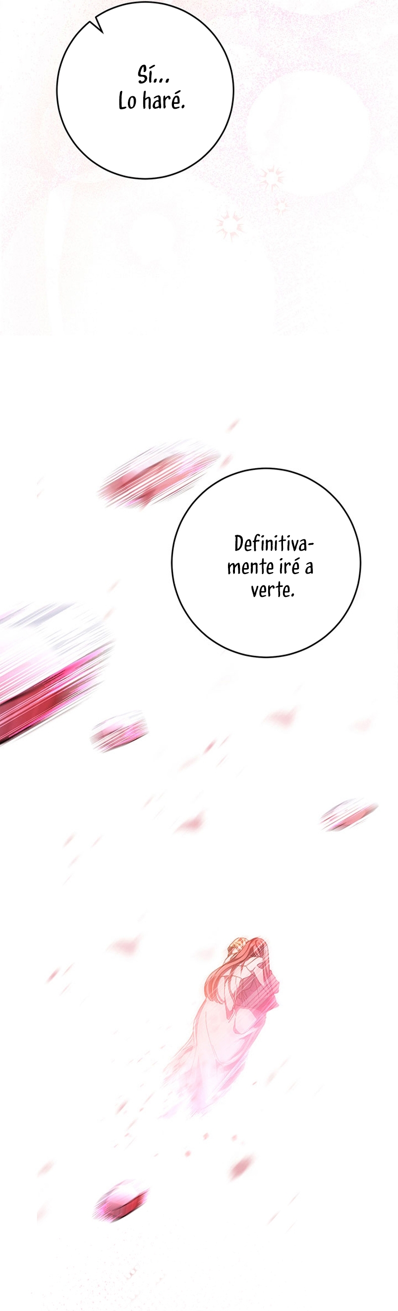 Criaré bien a mi hermana pequeña Capítulo 2 - Página 54