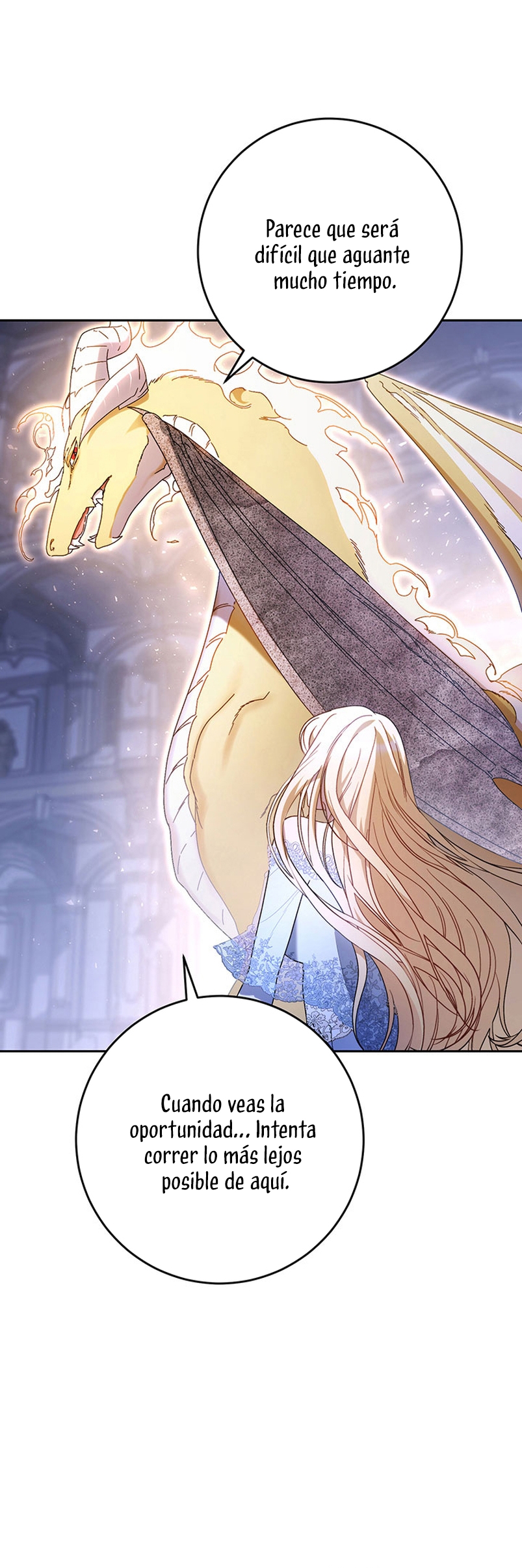 Criaré bien a mi hermana pequeña Capítulo 2 - Página 6