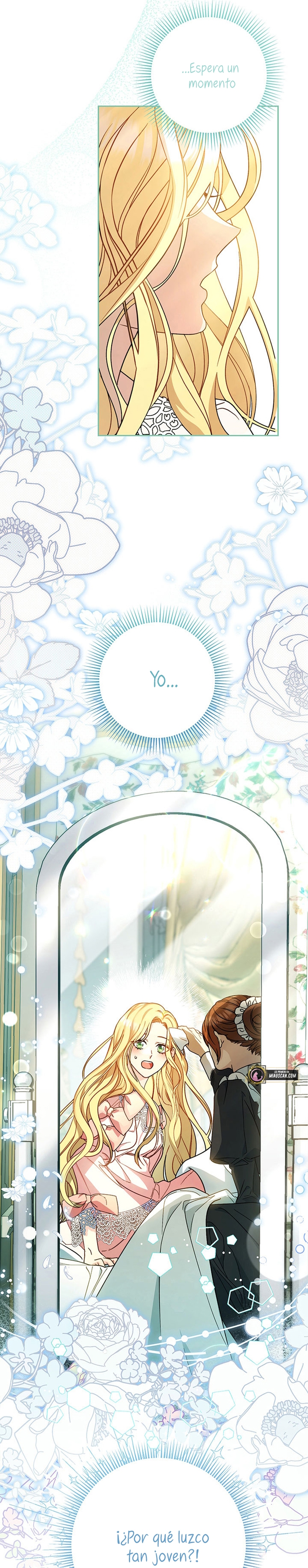 Criaré bien a mi hermana pequeña Capítulo 2 - Página 60