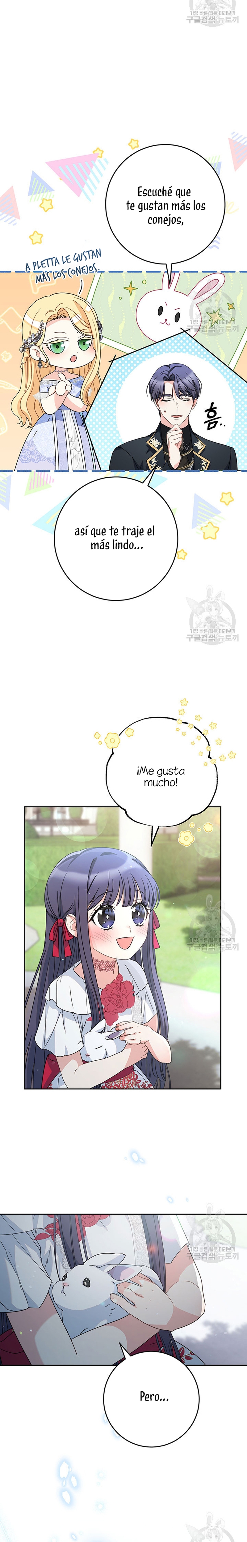 Criaré bien a mi hermana pequeña Capítulo 20 - Página 20