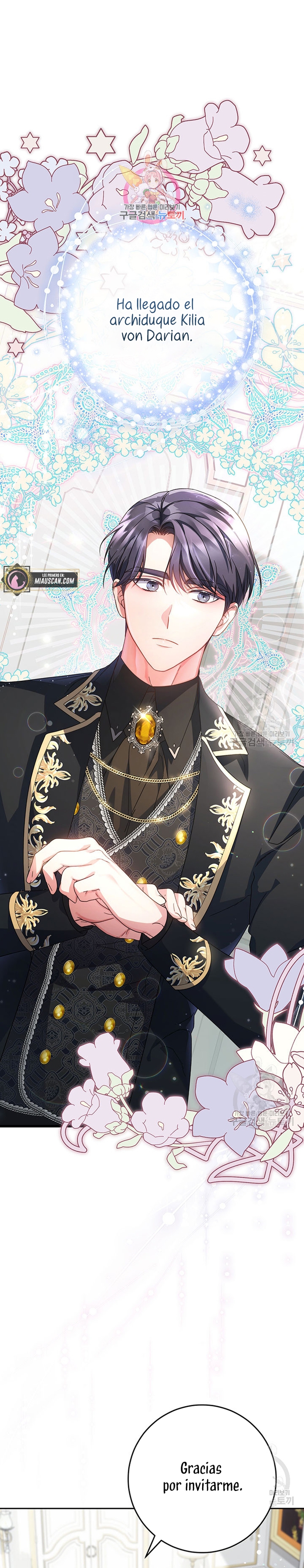 Criaré bien a mi hermana pequeña Capítulo 20 - Página 3