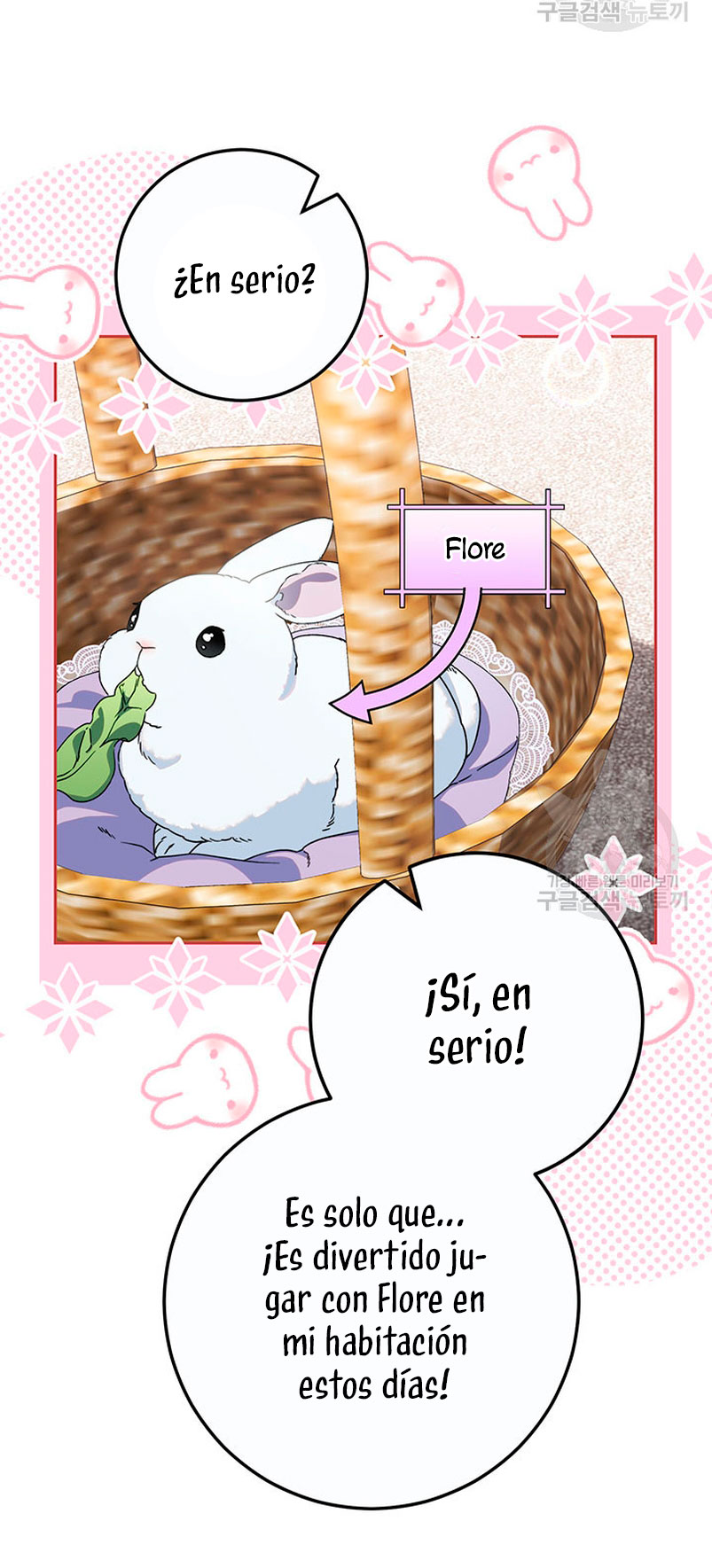 Criaré bien a mi hermana pequeña Capítulo 21 - Página 36