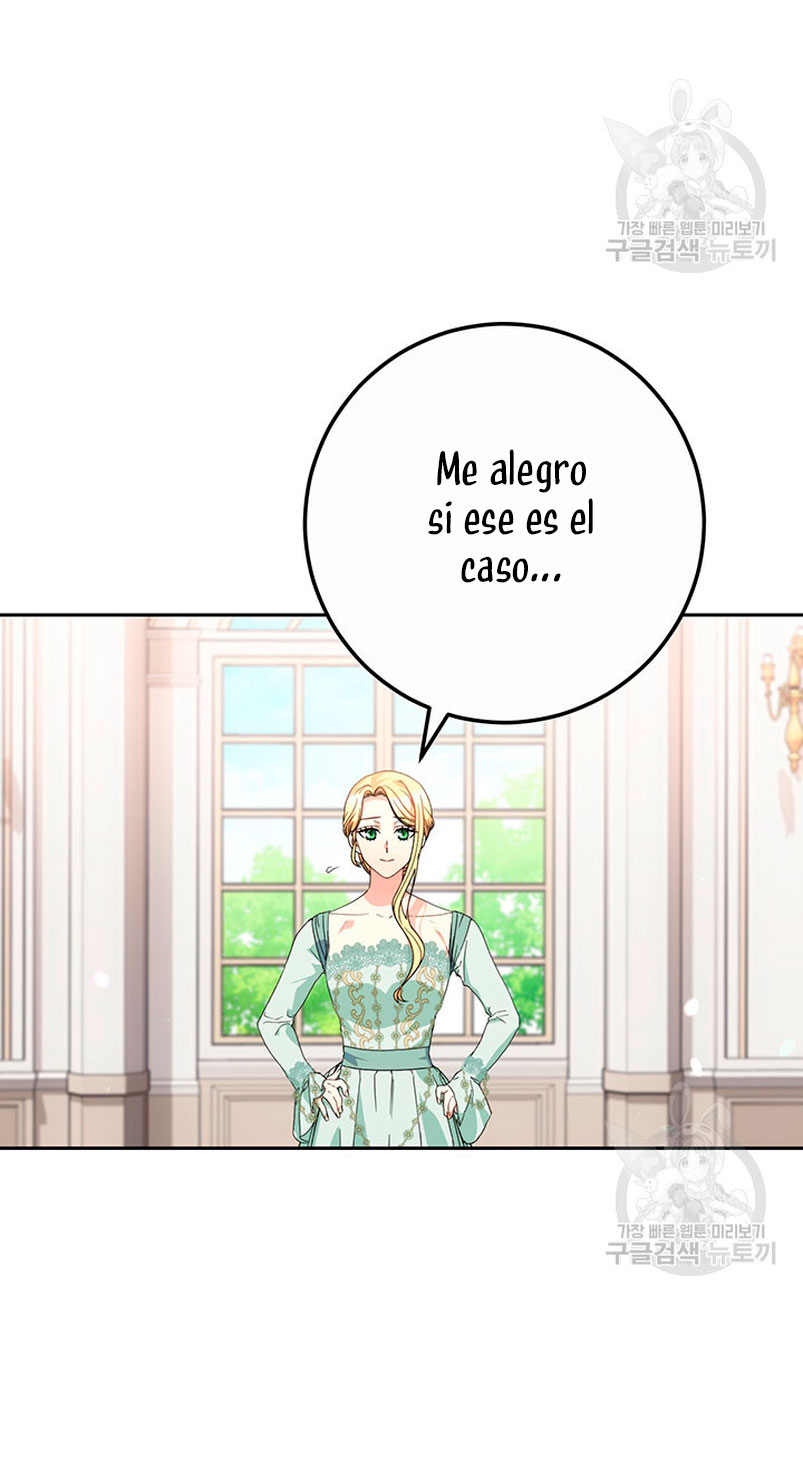 Criaré bien a mi hermana pequeña Capítulo 21 - Página 37