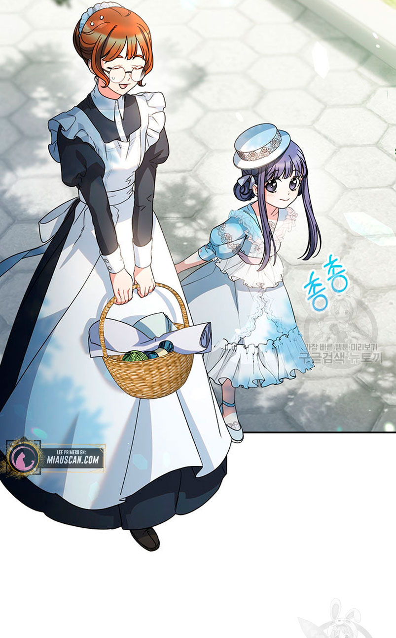 Criaré bien a mi hermana pequeña Capítulo 21 - Página 47