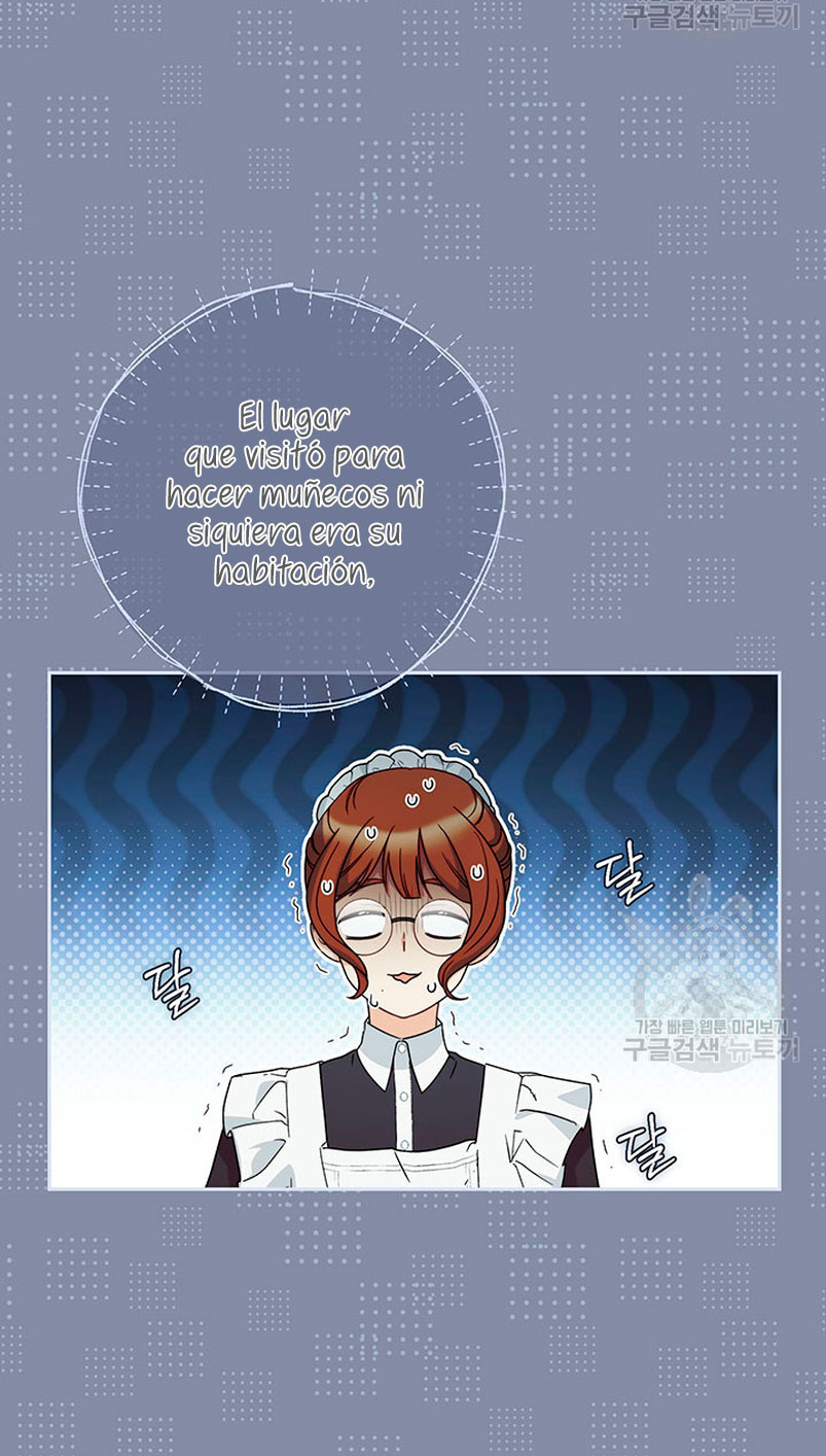 Criaré bien a mi hermana pequeña Capítulo 21 - Página 50